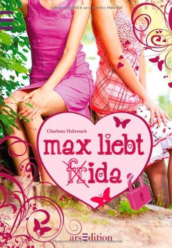 Max liebt Frida