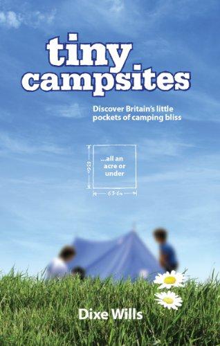 Tiny Campsites (Cool Camping)