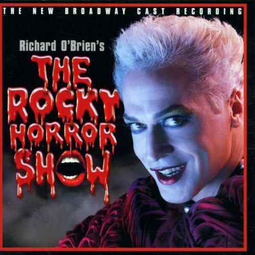 The Rocky Horror Show