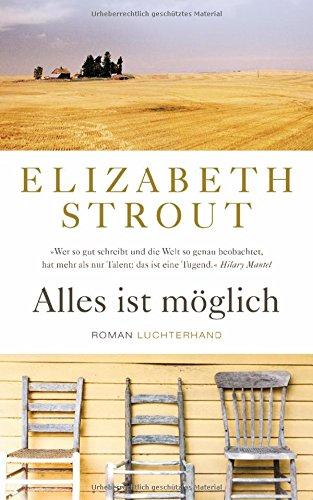 Alles ist möglich: Roman