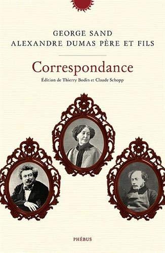 Correspondance