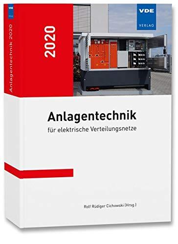 Anlagentechnik 2020 für elektrische Verteilungsnetze