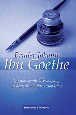 Bruder Johann Ibn Goethe