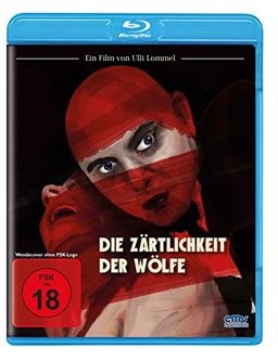 Die Zärtlichkeit der Wölfe (Blu-Ray)