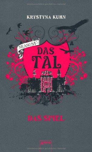 Das Tal. Das Spiel: Season 1, Band 1