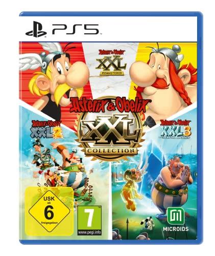 Asterix & Obelix XXL: Collection [PS5]