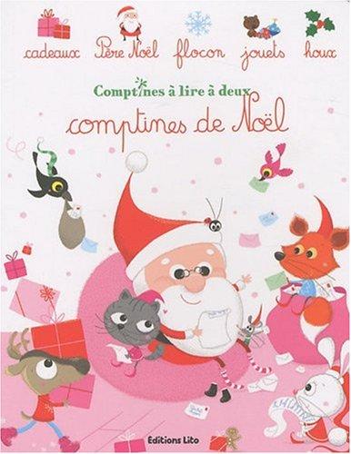 Comptines de Noël