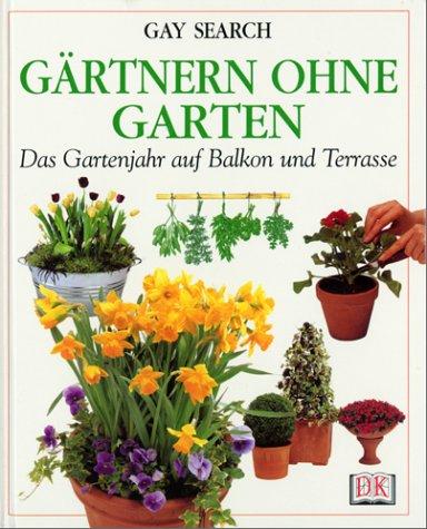 Gärtnern ohne Garten