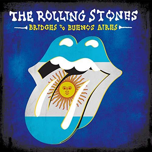 Bridges to Buenos Aires (2cd+Dvd)