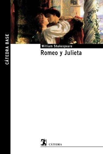 Romeo y Julieta (Cátedra base)