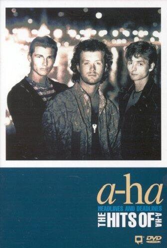 A-HA : Headlines And Deadlines - Best Of