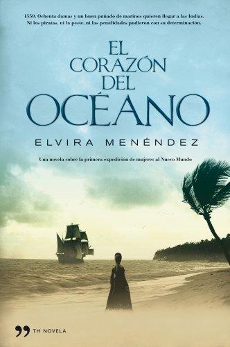 El corazón del océano (TH Novela)