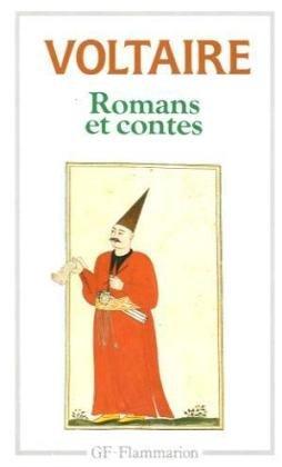 Romans et contes