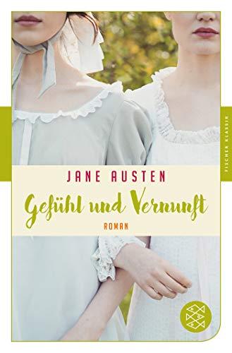 Gefühl und Vernunft: Roman (Fischer Klassik)