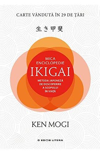 Mica Enciclopedie Ikigai