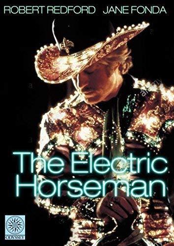 Electric Horseman [DVD]