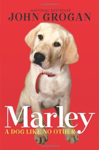 Marley: A Dog Like No Other