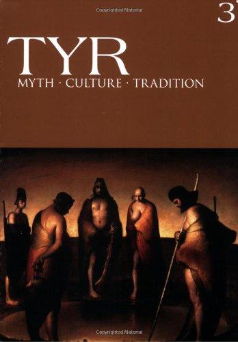 TYR 3: Myth Culture Tradition