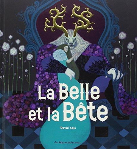 La belle et la bête