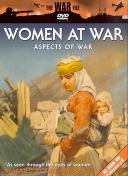 Women At War - Aspects Of War [UK Import]