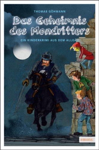 Das Geheimnis des Mondritters