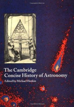 Camb Concise History of Astronomy