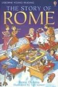 The Story of Rome (Usborne Young Reading: Series Two)