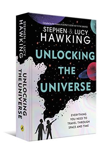 Unlocking the Universe