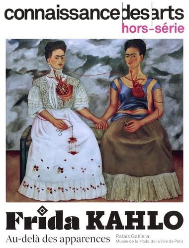 Frida Kahlo : au-delà des apparences : Palais Galliera, Musée de la mode de la ville de Paris