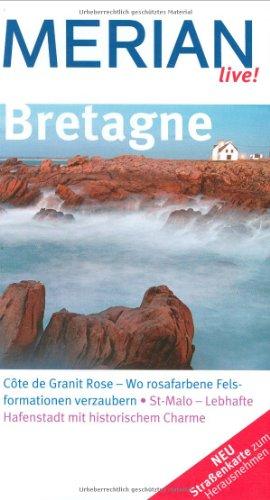 Bretagne (MERIAN live)