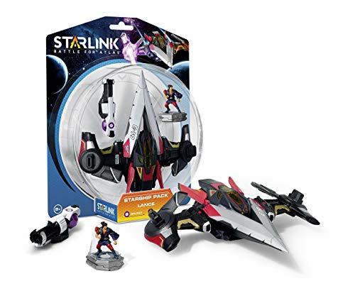 Starlink Starship Pack - Lance