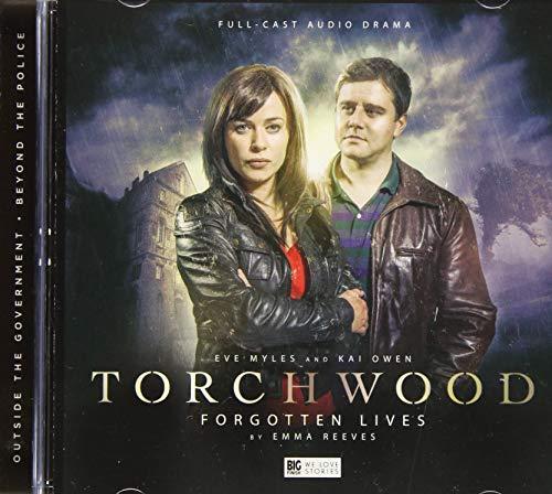 Torchwood - 1.3 Forgotten Lives