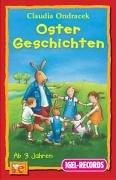 Kleine Oster Geschichten, 1 Hörkassette