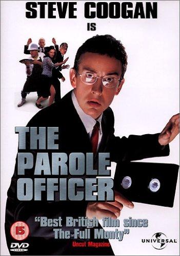 The Parole Officer [UK Import]