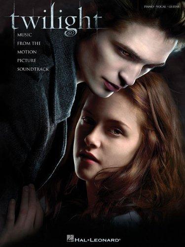 Twilight. Music from the Motion Picture Soundtrack [PVG]