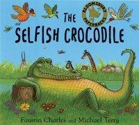 Selfish Crocodile