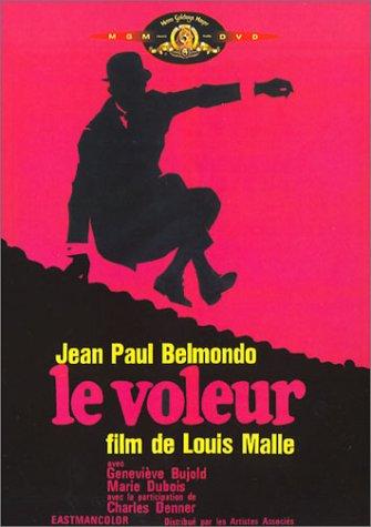 Le Voleur [FR Import]