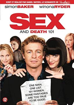 Sex and Death 101 [Import]