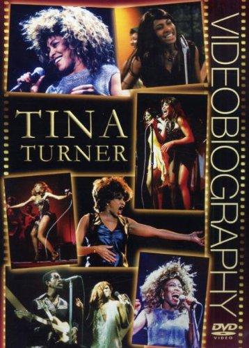 Tina Turner - Videobiography