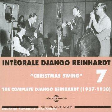 Christmas Swing-1937-1938