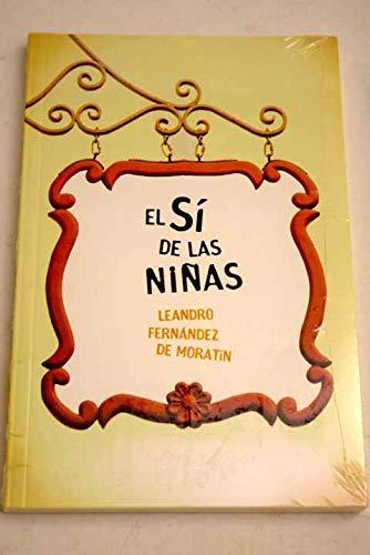 El sí de las niñas