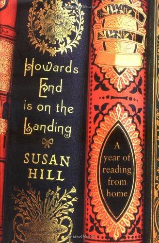 Howards End is on the Landing