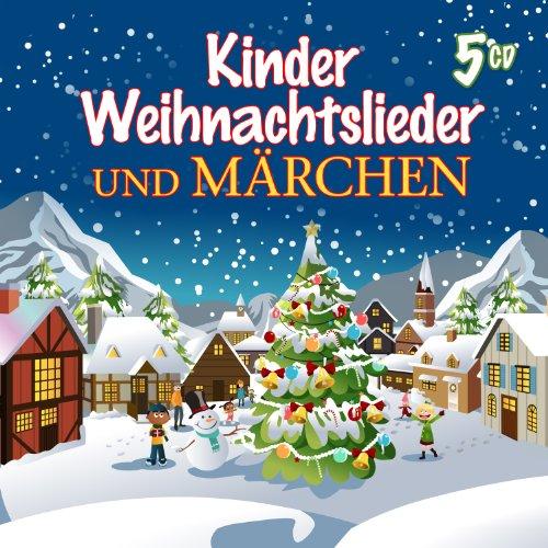 Kinder Weihnachtslieder Und Märchen