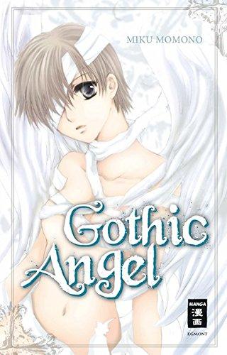 Gothic Angel