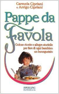 Pappe da favola (Super guida Sperling)