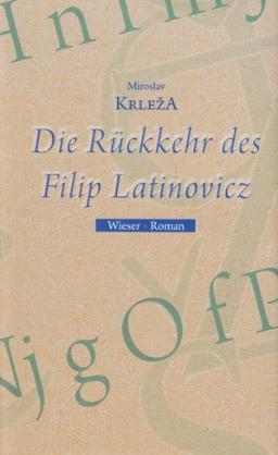 Rückkehr des Filip Latinovicz