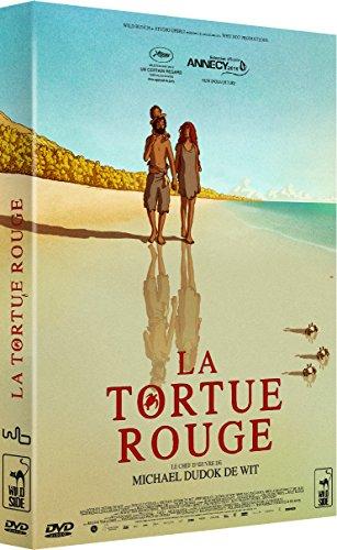 La tortue rouge [FR Import]