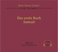 Das erste Buch Samuel