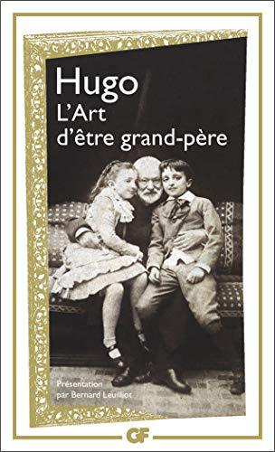 L'art d'être grand-père