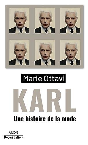 Karl : une histoire de la mode